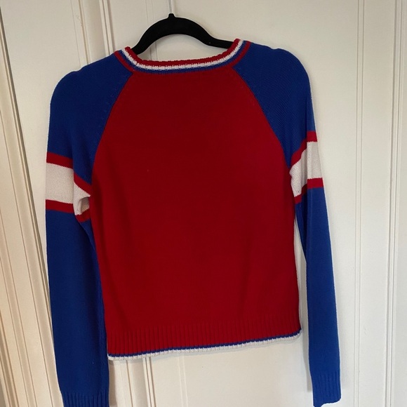 Exco Girl New York Sweater - Picture 2 of 3